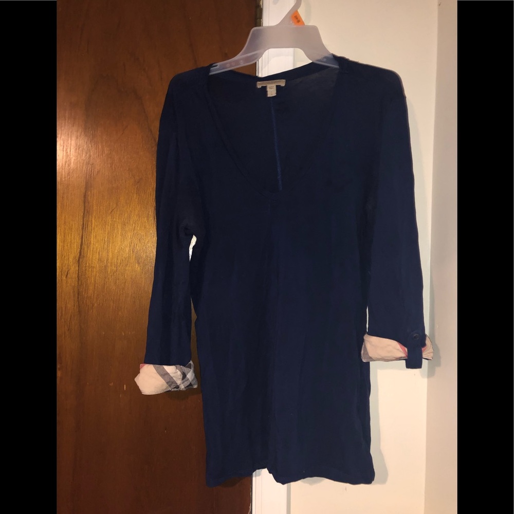 Authentic Burberry Brit Shirt